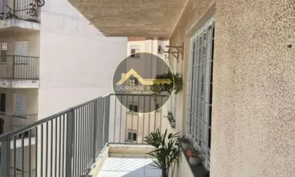 Apartamento para venda em guarulhos, jardim guilhermino, 2 dormitórios, 1 banheiro, 1 vaga