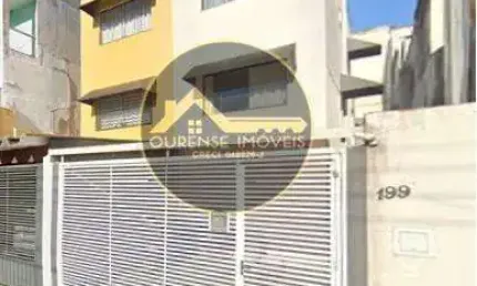 Apartamento para Venda em Guarulhos, Vila Tijuco, 2 dormitórios, 1 banheiro, 2 vagas