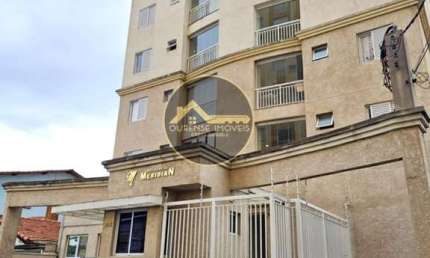 Apartamento para Locação em Guarulhos, Jardim São Judas Tadeu, 3 dormitórios, 1 suíte, 1 banheiro, 1 vaga