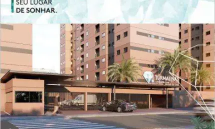 Apartamento para Venda em Guarulhos, Jardim Vila Galvão, 2 dormitórios, 1 banheiro, 1 vaga