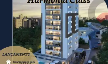 Apartamento para Venda em Guarulhos, Vila São Ricardo, 2 dormitórios, 1 suíte, 1 banheiro, 1 vaga