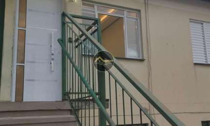 Casa Sobreposta para Venda em Guarulhos, Jardim IV Centenário, 2 dormitórios, 1 banheiro, 1 vaga