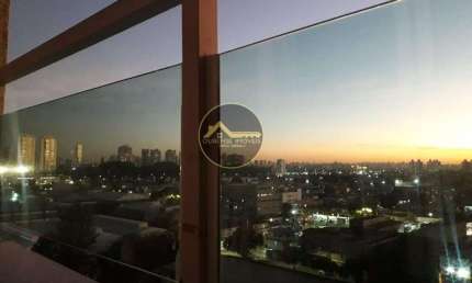 Apartamento para Venda em São Paulo, Parque Novo Mundo, 2 dormitórios, 1 banheiro, 1 vaga