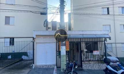 Apartamento para Venda em Guarulhos, Jardim Paraventi, 2 dormitórios, 1 banheiro, 1 vaga