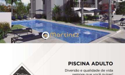 Apartamento para Venda em Guarulhos, Vila Progresso, 3 dormitórios, 1 suíte, 1 banheiro, 2 vagas