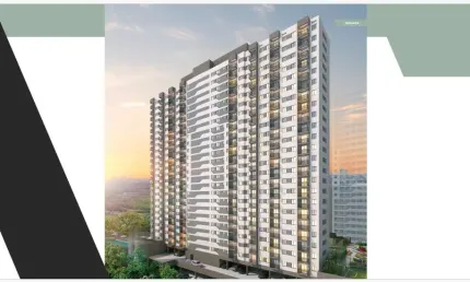Apartamento à venda na Rua Cláudio Sérgio Bere, 122, Ponte Grande, Guarulhos