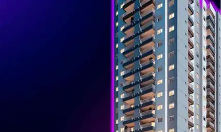 Apartamento para venda em são paulo, vila maria, 2 dormitórios, 1 suíte, 1 banheiro, 1 vaga