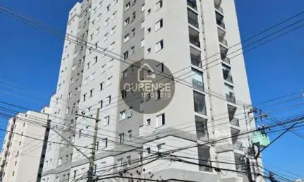 Apartamento para Locação em Guarulhos, Vila Galvão, 2 dormitórios, 1 banheiro