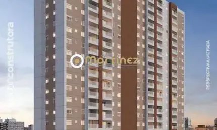Apartamento para venda em guarulhos, picanço, 2 dormitórios