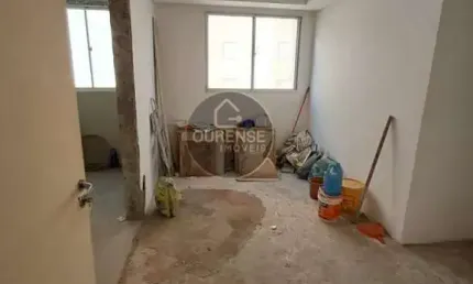 Apartamento para venda em guarulhos, centro, 2 dormitórios, 1 banheiro, 1 vaga