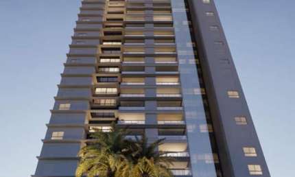 Apartamento com 4 quartos à venda na Rua Neo Alves Martins, 1372, Zona 01, Maringá, 179 m2 por R$ 2.320.030