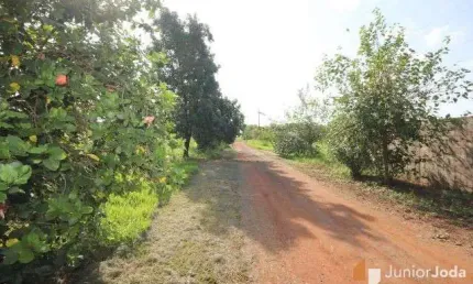 Terreno à venda na Estrada Ibipitanga, Gleba Ribeirão Maringá, Maringá