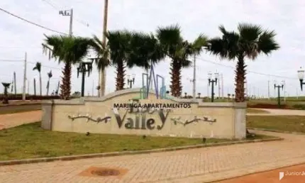 Terreno à venda na Rua 9351, Ecovalley Ecologic City, Sarandi