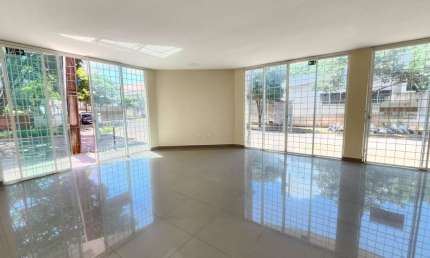 Sala para alugar no condomínio Condominio Residencial E Comercial  Solar Da Rosa no bairro Zona 06