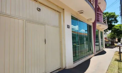 Sala para alugar no condomínio Condominio Residencial E Comercial  Solar Da Rosa no bairro Zona 06