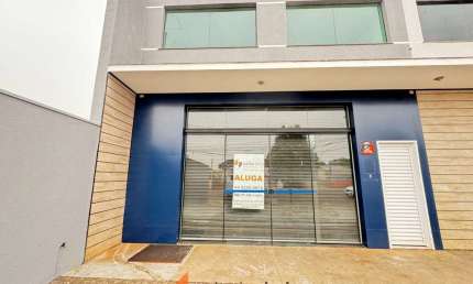 Sala comercial com 2 salas para alugar na Avenida Maringá, 713, Jardim Europa, Sarandi