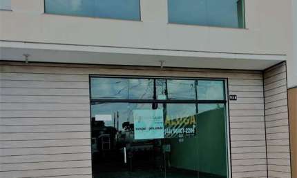 Barracão para alugar  no bairro Jardim Europa Sarandi - Pr