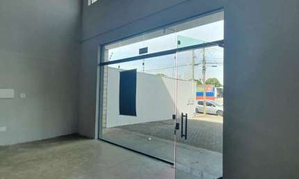 Barracão para alugar  no bairro Jardim Europa Sarandi-Pr