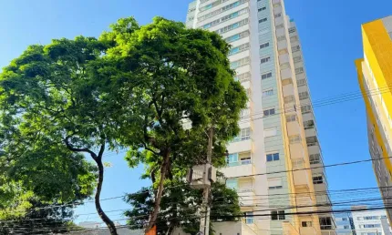Apartamento a venda no condomínio Edificio Maison Florence no bairro Zona 03