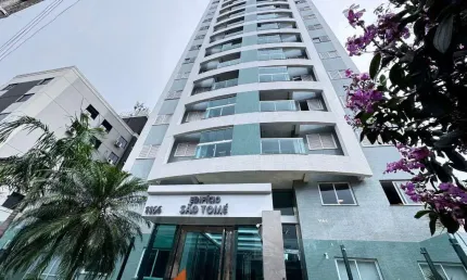 Apartamento para alugar no condomínio Edificio São Tomé no bairro Zona 07