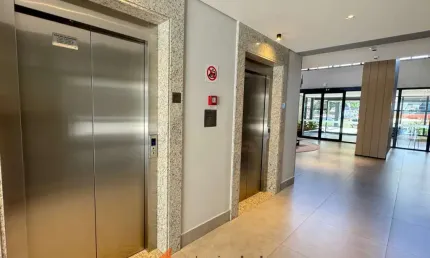 Apartamento com 3 quartos para alugar na Avenida São Paulo, 2889, Vila Bosque, Maringá