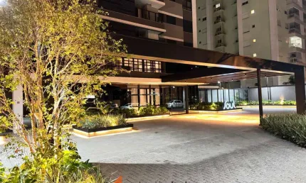 Apartamento com 3 quartos para alugar na Avenida São Paulo, 2889, Vila Bosque, Maringá