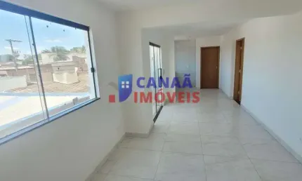 Apartamento novo 3 quartos, suíte e 2 sacadas no bairro jaraguá