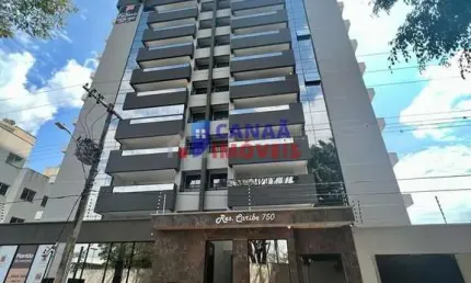 Apartamento alto padrão, 3 quartos, sendo 1 suite  - bairro copacabana
