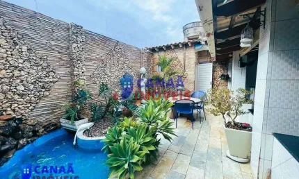 Casa 4 quartos (suíte com closet) , bairro aclimação - uberlândia
