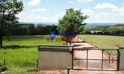 Terreno à venda no Martinésia, Uberlândia 