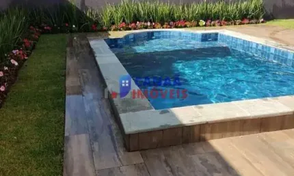 Casa com 4 suítes condomínio alphaville uberlândia mg - venda ou locação