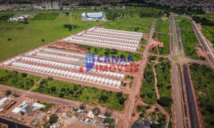Lotes no bairro Luizote IV  prontos p construir documentação grátis