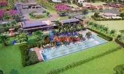 Terreno à venda no Gávea, Uberlândia 