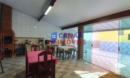 Vendo ou troco por síto, casa 3 quartos b. são lucas