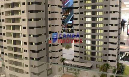 Apartamentos 3 quartos 1 suíte c/ lazer de clube região Martins