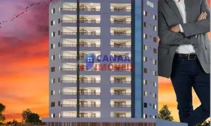 Arbre_apartamento 3 quartos 1 suíte c/ 107m² c/ sacada gourmet b. santa mônica