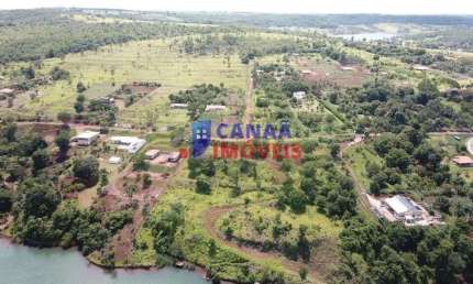 Terreno à venda no Tapuirama, Uberlândia 