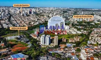 Cobertura duplex 4/4 sendo 3 suítes 166m² opção pronta p/ morar/na planta próximo ao Praia Clube