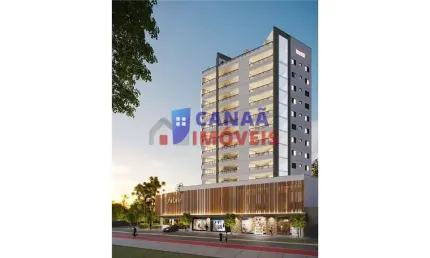 ARBRE - ARBRE_Apartamento 3 /4 no Rooftop, c/ 99m² e vista exclusiva! B. Santa Mônica em frente a Prefeitura