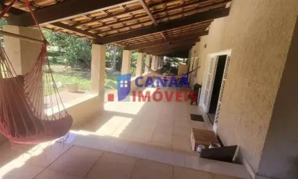 Casa em condomínio fechado com 5 quartos à venda no Morada do Sol, Uberlândia 