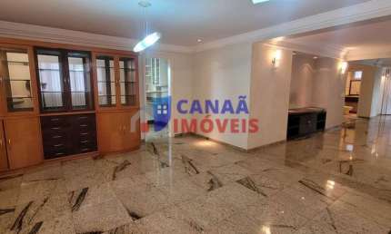 Apartamento 3 suites 208m² região central próximo boulevard Fundinho