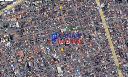 Terreno à venda no Osvaldo Rezende, Uberlândia 