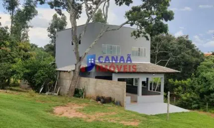 Fazenda à venda no Centro, Cascalho Rico 