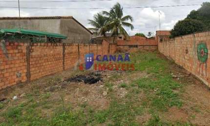 Terreno à venda em São Jorge, Uberlândia 