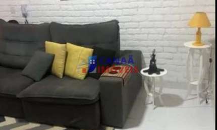 Apartamento com 2 quartos à venda no Jardim Patrícia, Uberlândia , 63 m2 por R$ 270.000