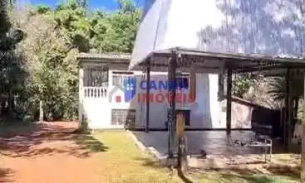 Chácara / sítio com 5 quartos à venda no Shopping Park, Uberlândia 