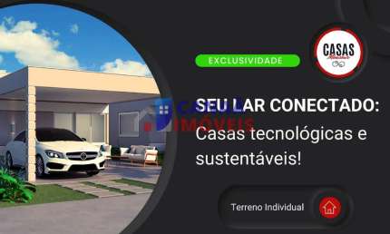 casas 2 quartos individuais c/ entrada parcelada bairro mansour III em Uberlandia