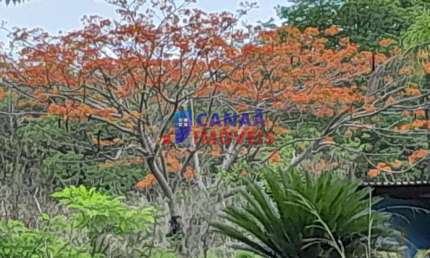 Chácara / sítio com 1 quarto à venda no Tapuirama, Uberlândia 
