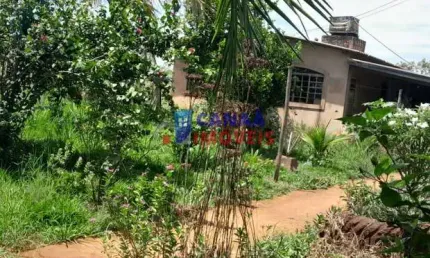 Fazenda à venda no Miraporanga, Uberlândia 