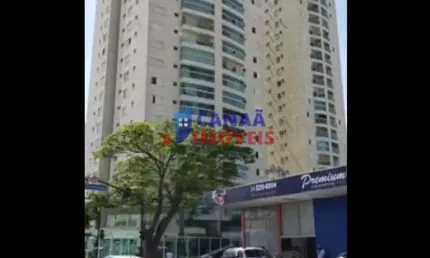 Apartamento alto padrão, 3 suites. supreme residence